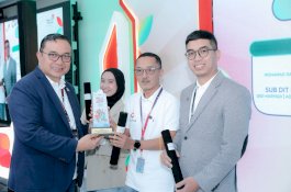 Telkom Gelar Culture Festival 2025: Culture Agent Meet & Greet Awarding Edition, Teguhkan Budaya Kolaboratif dan Sadar Cyber Security