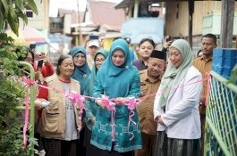 PKK Parepare Apresiasi Peluncuran Posyandu Jiwa, Serukan Penghapusan Stigma ODGJ