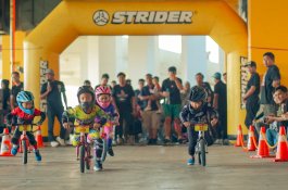 27 Cabang Olahraga, 3 Venue, Ribuan Atlet: NIPAH PARK Siap Gelar Pekan Olahraga NIPAH 2025