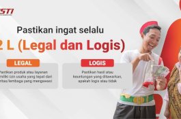 Satgas PASTI Hentikan Aktivitas Golden Eagle, Diduga Tawari Program Penghapusan Utang Tanpa Legalitas