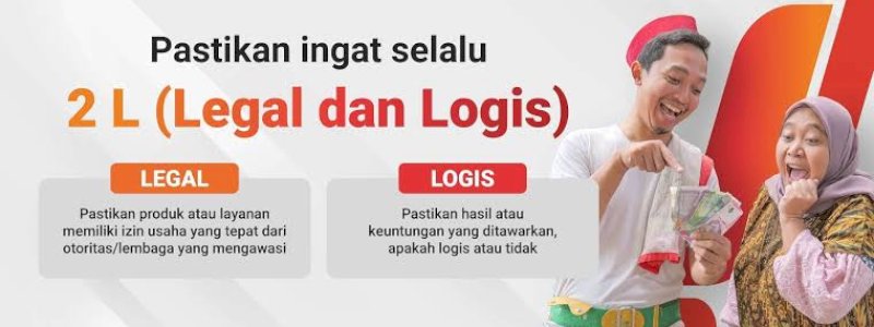 Satgas PASTI Hentikan Aktivitas Golden Eagle, Diduga Tawari Program Penghapusan Utang Tanpa Legalitas