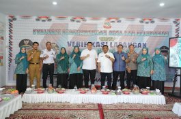 Tim Verifikasi Provinsi Tinjau Pannampu, Makassar Optimis Jadi yang Terbaik