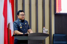 Pemkab Gowa Dorong Optimalisasi Pajak dan Retribusi Daerah