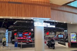 Bukan Sekadar Showroom: AMEC Menjawab Gaya Hidup Konsumen Honda Masa Kini