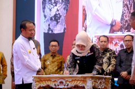 Bupati Gowa: Kolaborasi Pemprov dan Daerah Percepat Penurunan Stunting