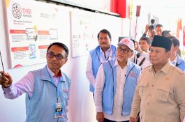 Telkom Hadirkan Digi Koperasi, Dukung Digitalisasi Ribuan Koperasi Desa Merah Putih