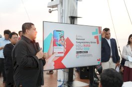 Lontara+, Ketika Budaya Bugis Makassar Menjadi Aplikasi Digital