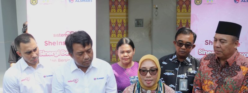 Kolaborasi untuk Perubahan Nyata di Lapas Perempuan NTB SheInspire, Inisiatif XLSMART dan KemenPPPA untuk Perempuan Berdaya