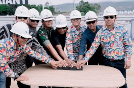 HUT ke-57 PT Vale Indonesia Tunjukkan Akselerasi Hilirisasi dan Komitmen Keberlanjutan
