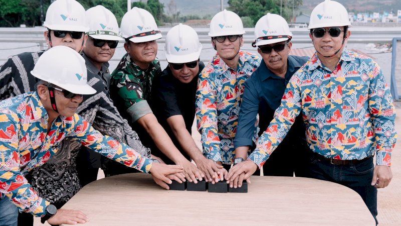 HUT ke-57 PT Vale Indonesia Tunjukkan Akselerasi Hilirisasi dan Komitmen Keberlanjutan