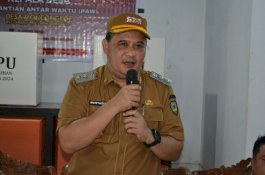 Tekan Angka Stunting, Pemkab Maros Gelontorkan Rp18 Miliar 