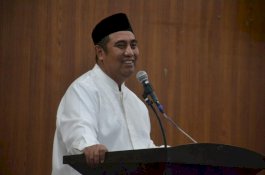 Bupati Maros Chaidir Syam Bayarkan Gaji 13 ASN Besok