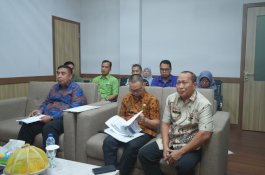Pemkab Maros Wakili Indonesia Timur di Ajang TPAKD Award 2025