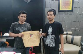 Dual Maut di Pangkep, 1 Meninggal Dunia 1 kritis dan 3 Ditahan Polisi