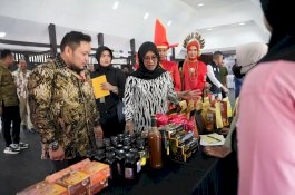 Pemkab Gowa Apresiasi Kerjasama Perseroda-ASITA untuk Tingkatkan Kunjungan Wisatawan