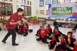 PT Gowa Makassar Tourism Development Tbk. Gelar 