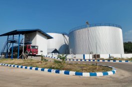Kalla Aspal Ekspansi Distribusi Strategis ke Cilegon