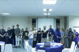 Cetak Eksportir Tangguh, Bea Cukai Makassar dan Bank Mandiri Intensifkan Pelatihan UMKM lewat ICP 2025