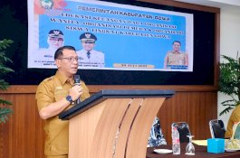 Pemkab Gowa Gelar Edukasi Keuangan untuk Organisasi Perempuan, Pemuda, dan Siswa