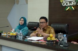 21 Desa/Kelurahan di Gowa Jadi Lokus Penanganan, Tim ASS Siap Dampingi Penurunan Stunting