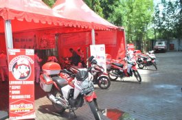 Antara Komitmen dan Kenyamanan: Honda Care Jadi Standar Baru After-Sales Service