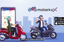 Motorku X dan Honda Care: Duet Digital Andalan Konsumen Honda di Jalanan