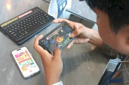 Ketika 5G Bertemu AI, Jurnalis, Gamer, dan Masyarakat Kini Lebih Terkoneksi