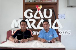 Festival Budaya Internasional di Maros: Fadli Zon Buka Gau Maraja, 13 Negara Berpartisipasi