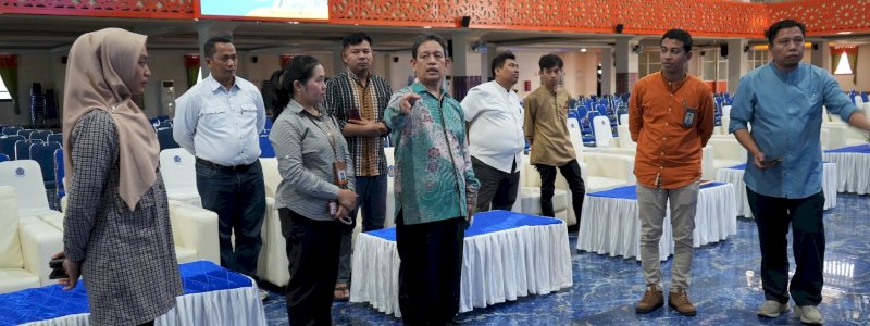 Perdana ke Unismuh, Mendikdasmen RI Bahas AI dan Tantangan Dunia Pendidikan