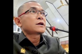 Soroti Ketimpangan Penanganan Banjir di Wajo, Anggota DPRD: Belawa Seakan Dilupakan Pemkab