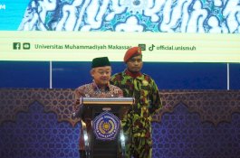 Menteri Abdul Mu’ti Dorong Ulama Muhammadiyah Kuasai Ruang Digital: Jangan Jadi Budak Teknologi
