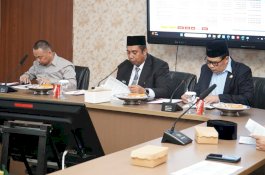 Hingga Juni, Realisasi Pajak Bumi dan Bangunan di Maros Baru Capai 9,64 Persen