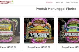 Karangan Bunga Grand Opening dengan Ucapan Paling Berkesan