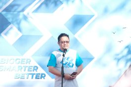 Wakil Bupati Gowa: LAN Punya Peran Strategis Cetak SDM Unggul