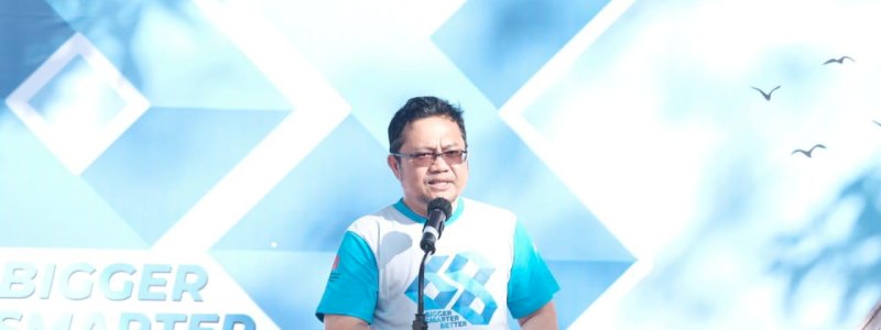 Wakil Bupati Gowa: LAN Punya Peran Strategis Cetak SDM Unggul