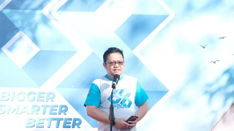 Wakil Bupati Gowa: LAN Punya Peran Strategis Cetak SDM Unggul