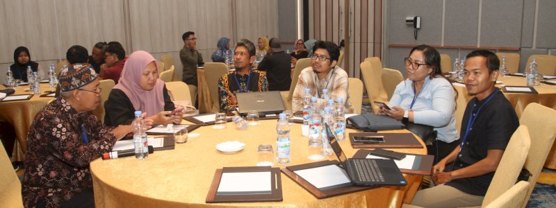 UKW Sulsel 2025: 27 Wartawan Dinyatakan Kompeten, PT Vale Dorong Profesionalisme Pers Daerah