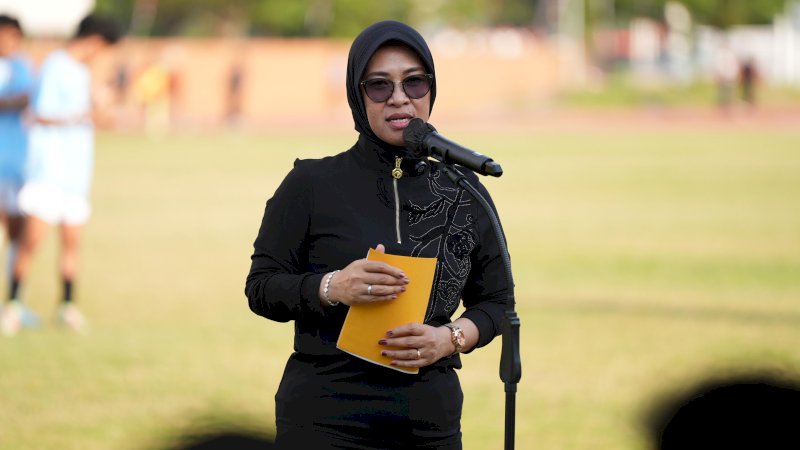 Husniah Talenrang