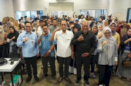 Ashabul Kahfi: Generasi Sehat Adalah Fondasi Indonesia Emas 2045
