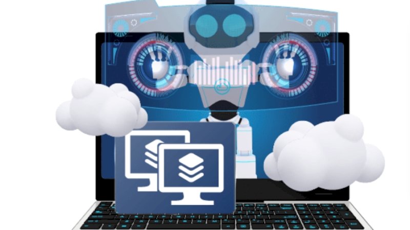 Perbedaan VPS dengan Virtual Machine Mana Yang Terbaik?