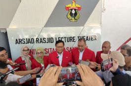 Tahapan Pemilihan Rektor Unhas Periode 2026–2030 Secara Resmi Dimulai