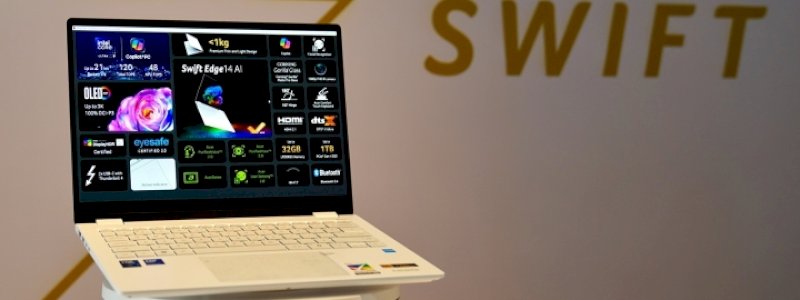 Acer Day 2025: Dorong Inovasi dan Semangat #BreakALimit Lewat Teknologi Berbasis AI
