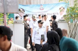 Pemkot Makassar Akan  Siapkan Sekolah Rakyat & Kapal untuk Warga Pulau