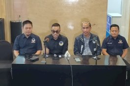 Kabar Bupati Kolaka Timur Terjaring OTT KPK Dibantah Nasdem