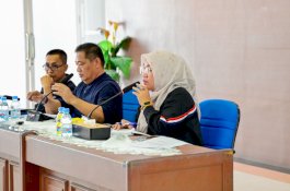 Laksanakan Instruksi Wali Kota, PDAM Makassar Berhasil Bangkit dari Kerugian Miliaran