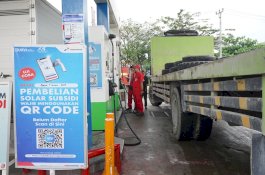 Pertamina Patra Niaga Dukung Penegakan Hukum atas Dugaan Penyalahgunaan BBM Subsidi di Provinsi Sulawesi Selatan
