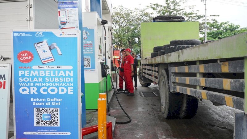 Pertamina Patra Niaga 