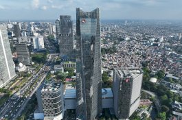 Telkom Percepat Eksekusi Transformasi, Cetak Pendapatan Konsolidasi Rp73 Triliun