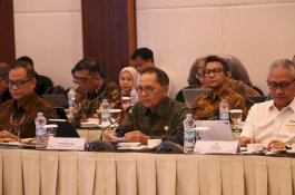 OJK Soroti Tantangan Pembiayaan UMKM, Dorong Sinergi Lintas Sektor