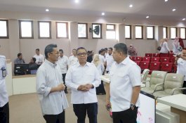 Appi Warning OPD: Jangan Ada Kesan Program Milik Sendiri